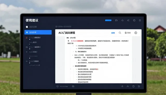 提升运维托管效率的关键实践与优化路径