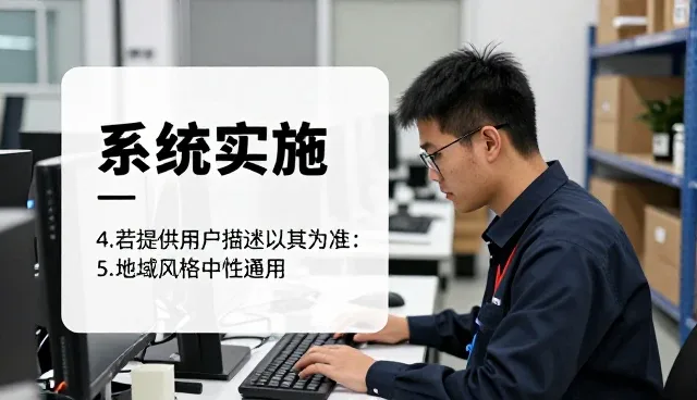 运维托管技术支持需求反馈常见误区盘点